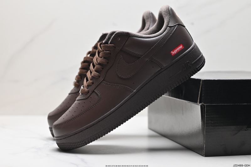 Nike Air Force 1 Shoes